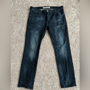 Express Jeans Rocco Slim Fit- 33x30
